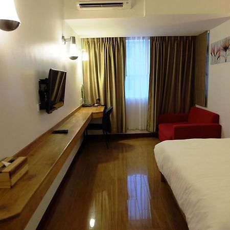 Cozy@9Hotel&Kitchen Bangkok Zewnętrze zdjęcie