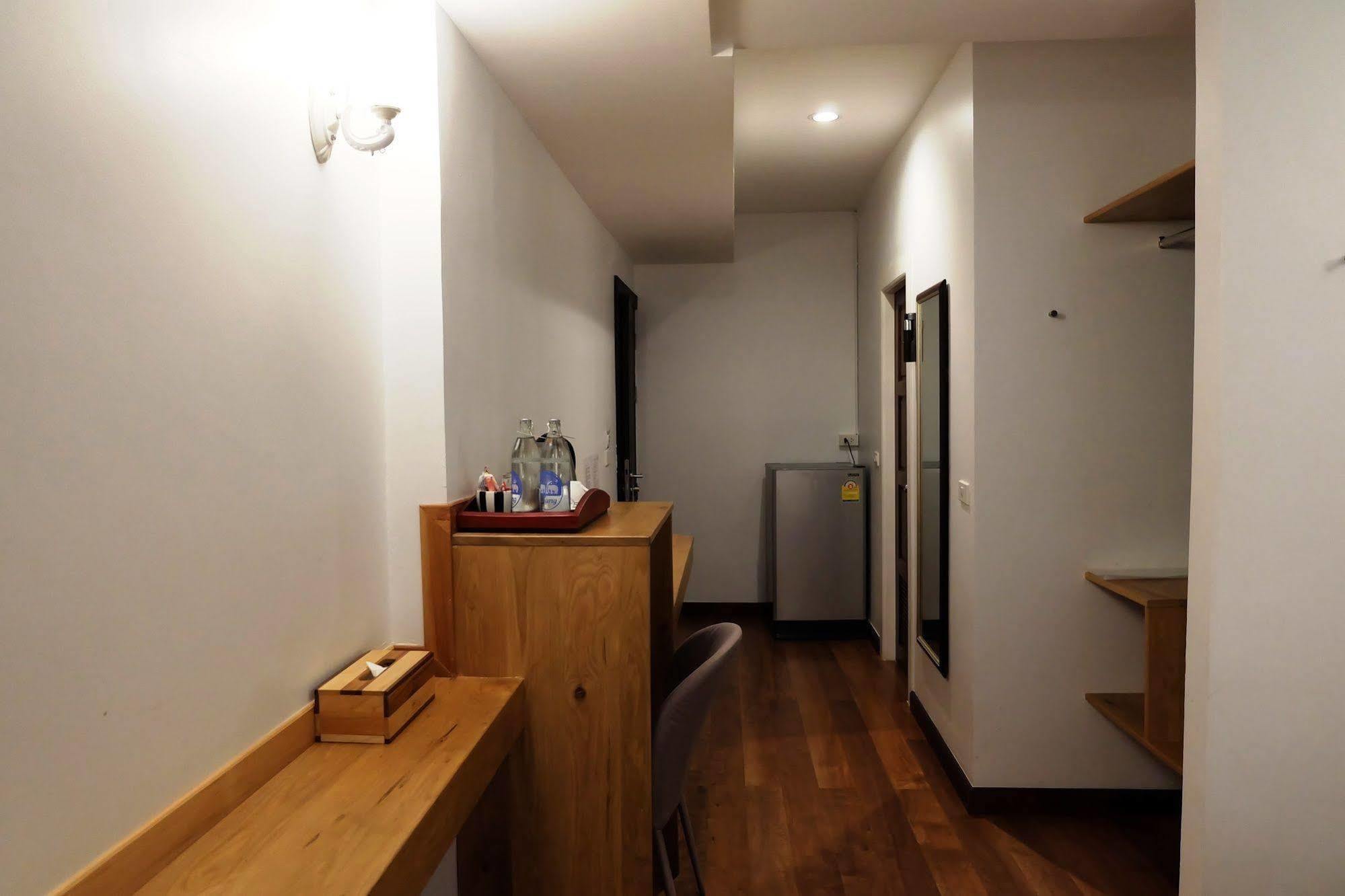 Cozy@9Hotel&Kitchen Bangkok Zewnętrze zdjęcie
