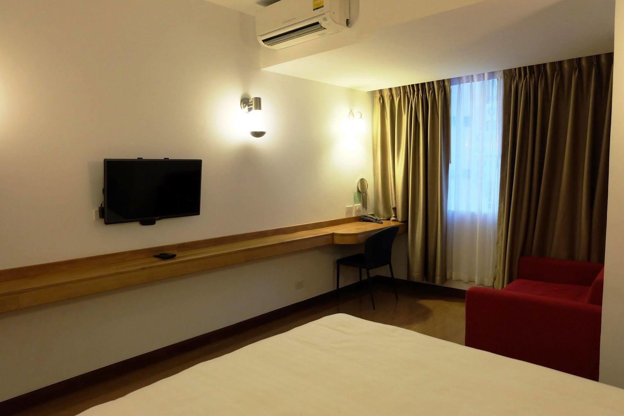 Cozy@9Hotel&Kitchen Bangkok Zewnętrze zdjęcie